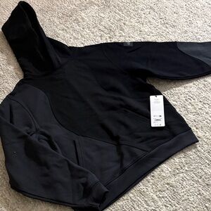 ALO Yoga Black Hoodie
